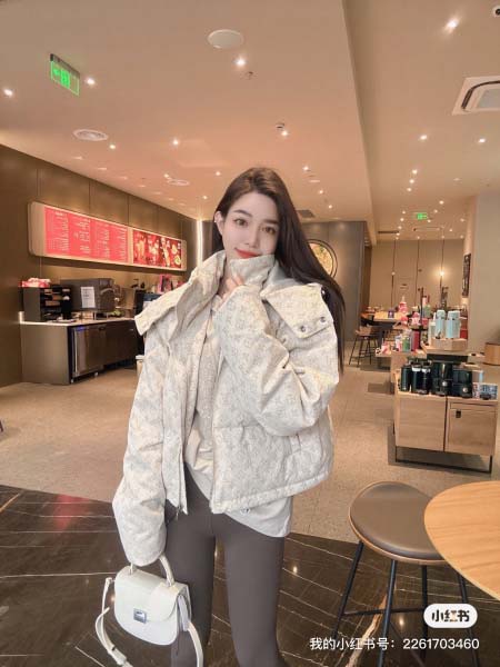 2026年10月8日入荷秋冬新作Louis Vuitton服女性用ファッション/誕生日プレゼント/贈り物 can工場