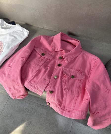 2026年10月8日入荷秋冬新作Louis Vuitton服女性用ファッション/誕生日プレゼント/贈り物 can工場