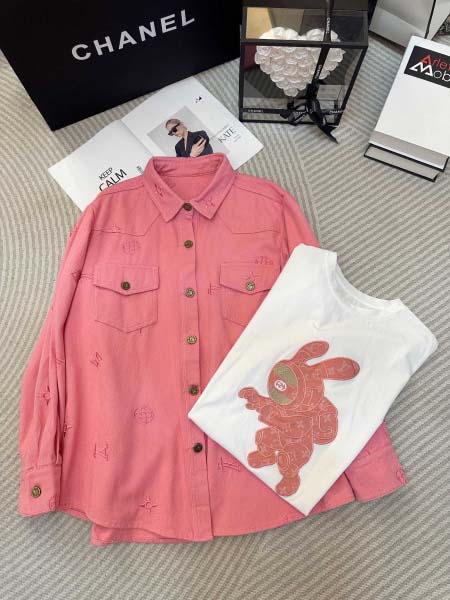 2026年10月8日入荷秋冬新作Louis Vuitton服女性用ファッション/誕生日プレゼント/贈り物 can工場
