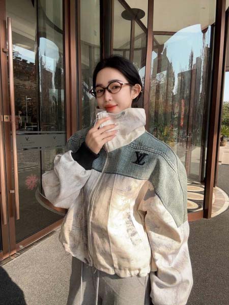2026年10月8日入荷秋冬新作Louis Vuitton服女性用ファッション/誕生日プレゼント/贈り物 can工場