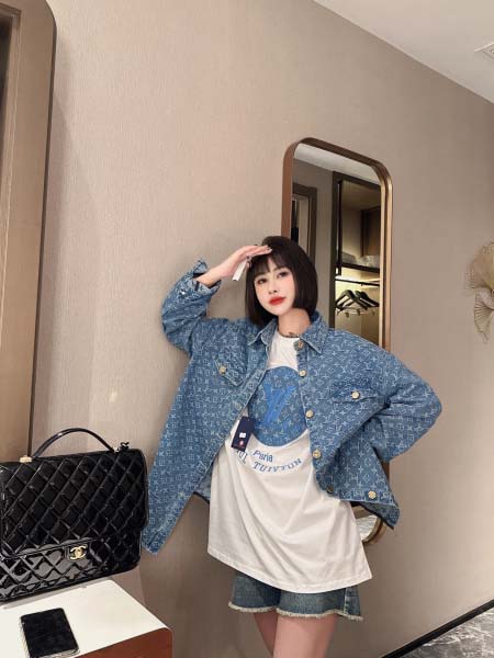 2026年10月8日入荷秋冬新作Louis Vuitton服女性用ファッション/誕生日プレゼント/贈り物 can工場