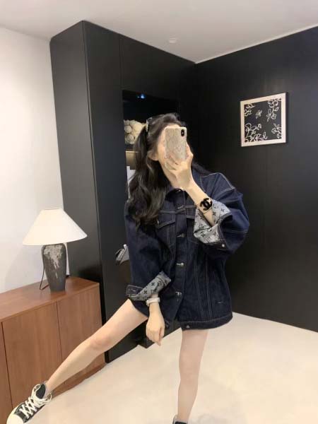 2026年10月8日入荷秋冬新作Louis Vuitton服女性用ファッション/誕生日プレゼント/贈り物 can工場