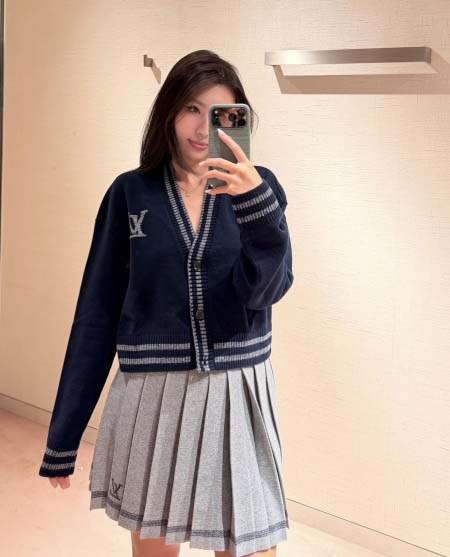 2026年10月8日入荷秋冬新作Louis Vuitton服女性用ファッション/誕生日プレゼント/贈り物 can工場