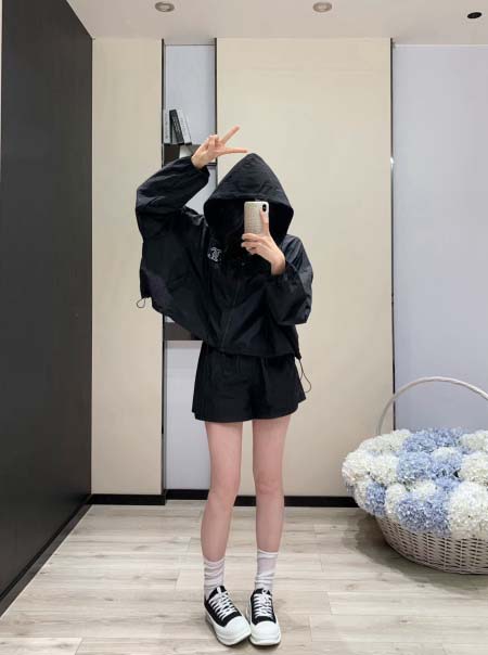 2026年10月10日入荷秋冬新作Chanel上下女性用ファッション/誕生日プレゼント/贈り物 can工場