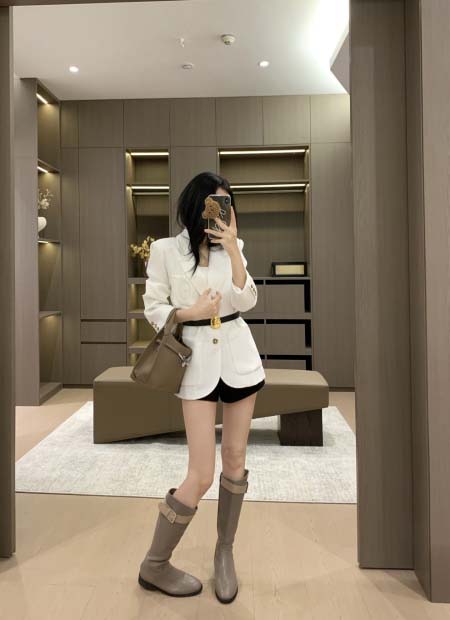 2026年10月10日入荷秋冬新作Chanel背広女性用ファッション/誕生日プレゼント/贈り物 can工場