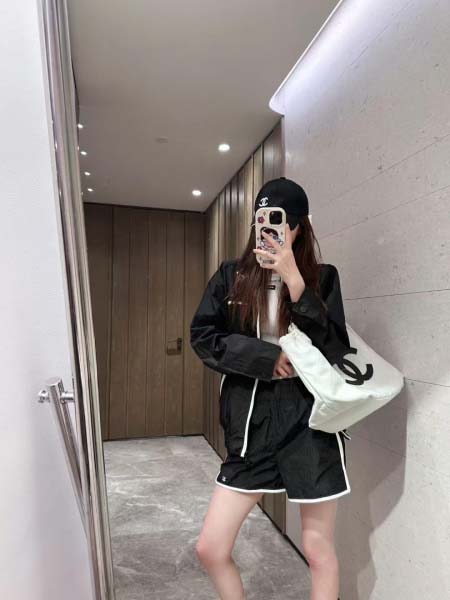 2026年10月10日入荷秋冬新作Chanel半ズボン女性用ファッション/誕生日プレゼント/贈り物 can工場