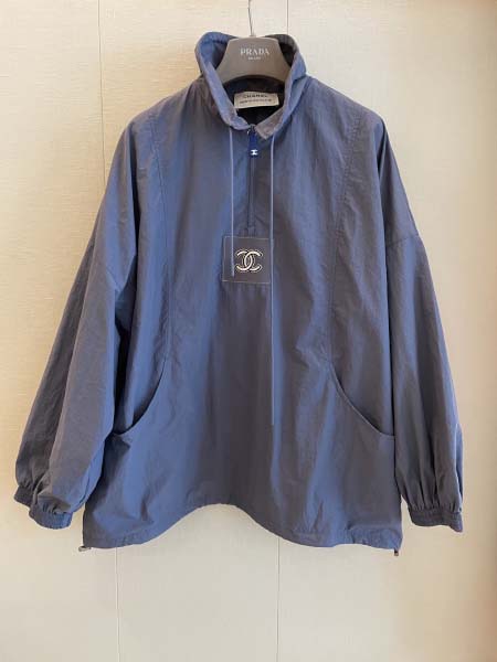2026年10月10日入荷秋冬新作Chanelジャケット女性用ファッション/誕生日プレゼント/贈り物 can工場