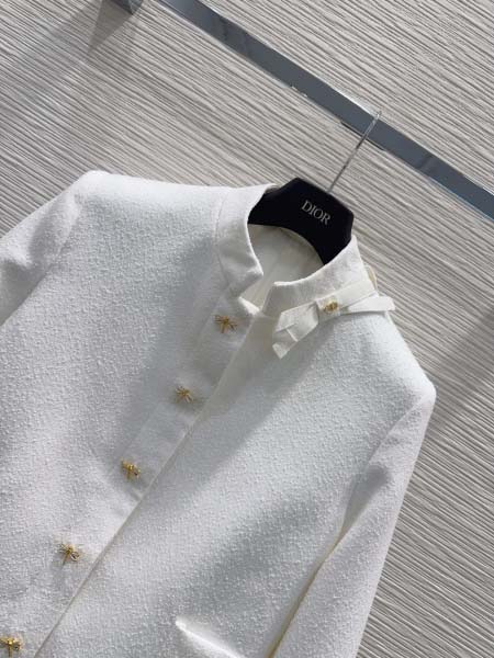 2026年10月10日入荷秋冬新作Chanelジャケット女性用ファッション/誕生日プレゼント/贈り物 can工場