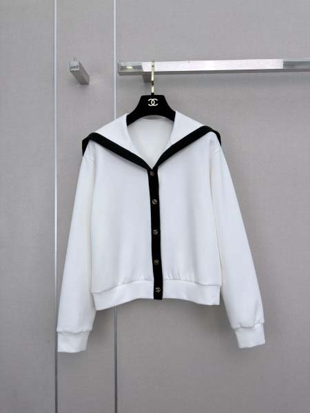 2026年10月10日入荷秋冬新作Chanel上下女性用ファッション/誕生日プレゼント/贈り物 can工場