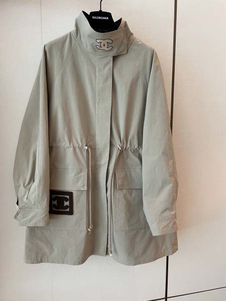 2026年10月10日入荷秋冬新作Chanelジャケット女性用ファッション/誕生日プレゼント/贈り物 can工場