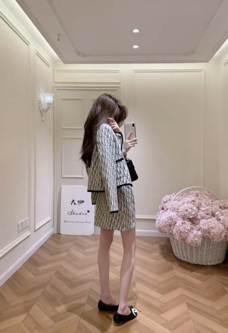 2026年10月10日入荷秋冬新作Chanelジャケット女性用ファッション/誕生日プレゼント/贈り物 can工場