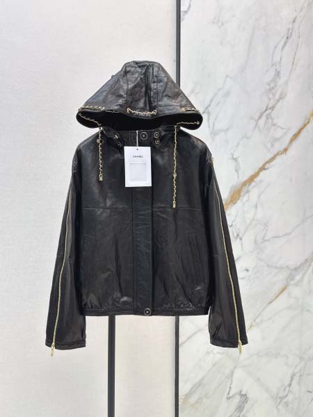 2026年10月10日入荷秋冬新作Chanelジャケット女性用ファッション/誕生日プレゼント/贈り物 can工場