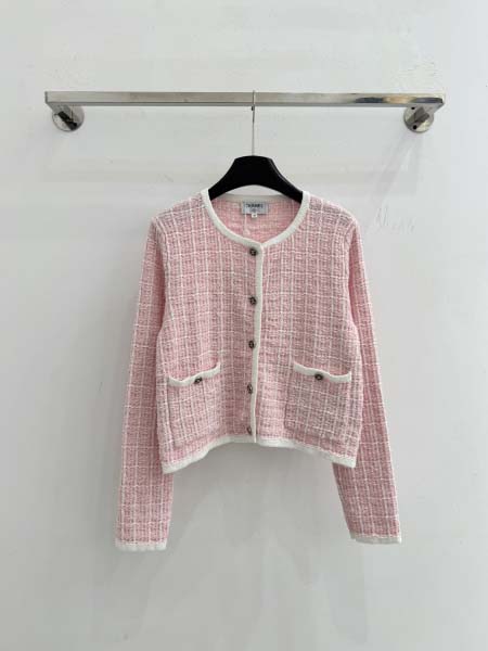 2026年10月10日入荷秋冬新作Chanelジャケット女性用ファッション/誕生日プレゼント/贈り物 can工場