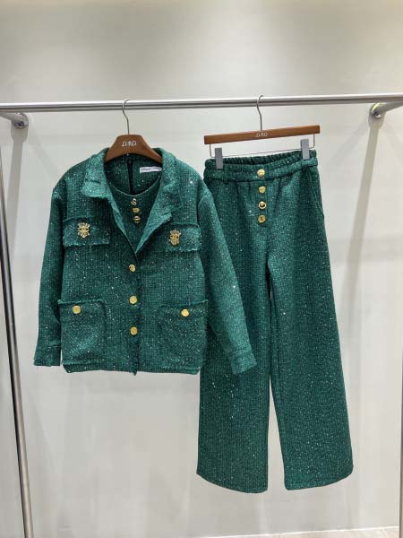 2026年10月10日入荷秋冬新作Chanel上下女性用ファッション/誕生日プレゼント/贈り物 can工場