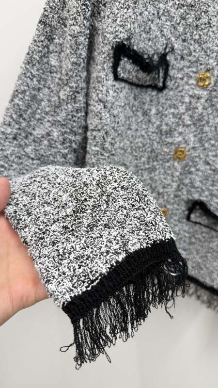 2026年10月10日入荷秋冬新作Chanelジャケット女性用ファッション/誕生日プレゼント/贈り物 can工場