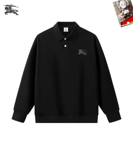 2026年10月10日入荷新作Burberry 長袖Tシャツ /（ブランドタグ（ネームタグ）の後縫い）JX工場