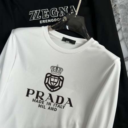 2026年10月10日入荷新作 長袖Tシャツ /（ブランドタグ（ネームタグ）の後縫い）JX工場