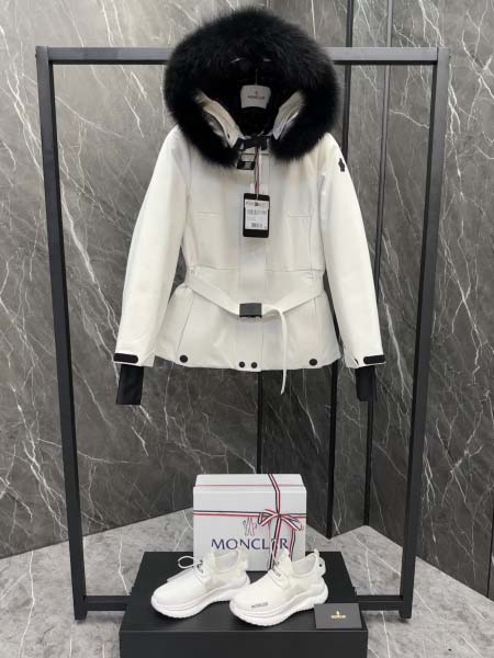 2026年10月11日秋冬新作Monclerジャケット高品質人気の商品/ZZZ工場