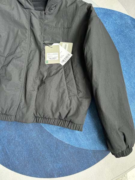 2026年10月11日秋冬新作Canada Gooseジャケット女性用高品質人気の商品/ZZZ工場