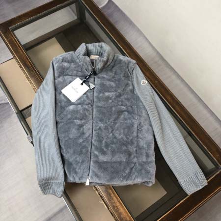 2026年10月11日秋冬新作Moncler ジャケット  高品質人気の商品/ZZZ工場