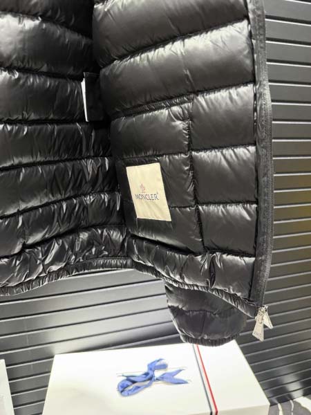 2026年10月11日秋冬新作Monclerダウンジャケット女性高品質人気の商品/ZZZ工場