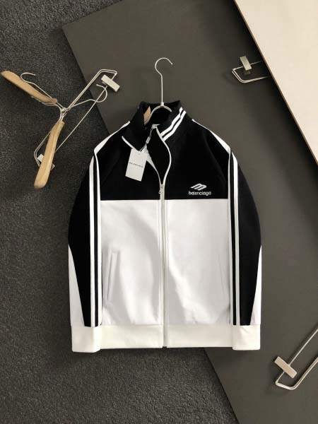 2026年10月11日秋冬新作Balenciaga上下セット高品質人気の商品/OM工場