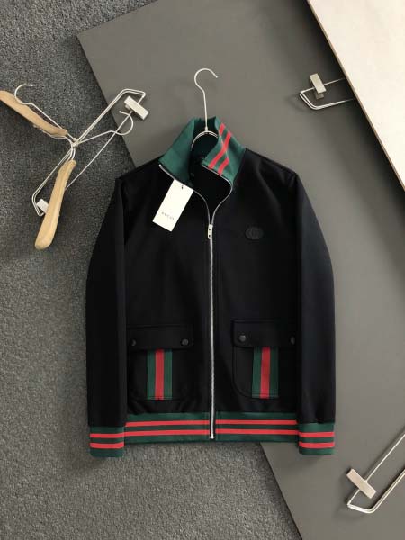 2026年10月11日秋冬新作Gucci上下セット高品質人気の商品/OM工場