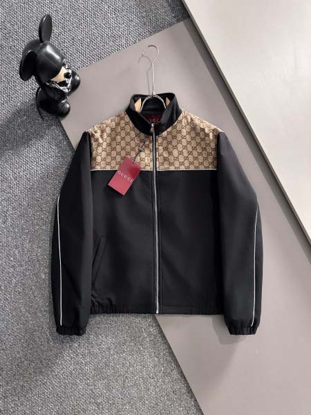 2026年10月12日秋冬新作Gucci上下セット高品質人気の商品/OM工場