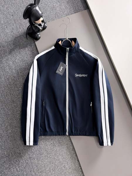 2026年10月12日秋冬新作Saint Lauren上下セット高品質人気の商品/OM工場
