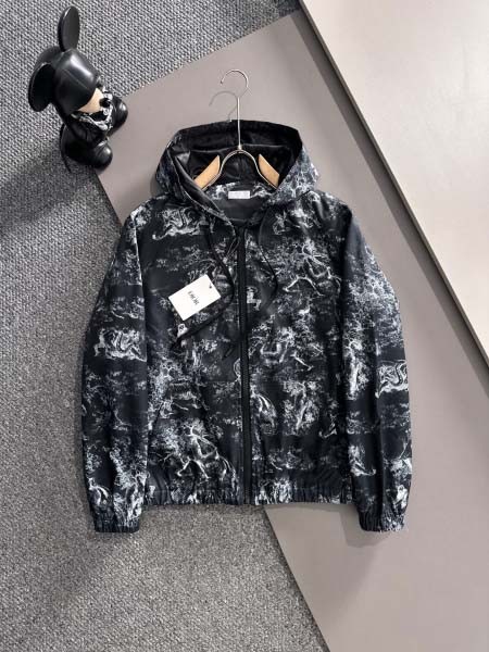 2026年10月12日秋冬新作Dior上下セット高品質人気の商品/OM工場