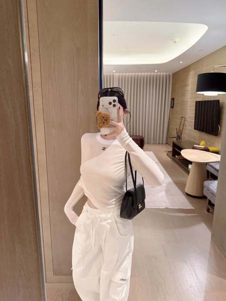 2026年10月14日入荷秋冬新作Chanel上着女性用ファッション/誕生日プレゼント/贈り物 can工場