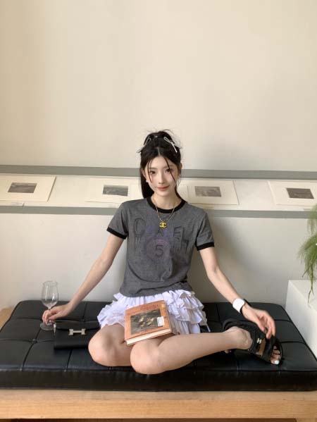 2026年10月14日入荷秋冬新作Chaneltシャツ女性用ファッション/誕生日プレゼント/贈り物 can工場