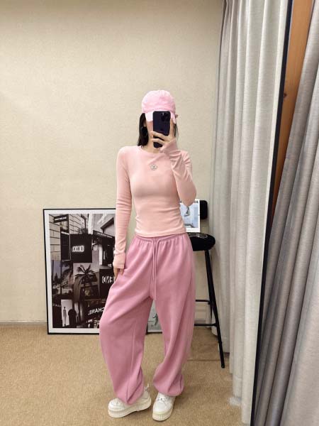2026年10月14日入荷秋冬新作Chanel長袖女性用ファッション/誕生日プレゼント/贈り物 can工場