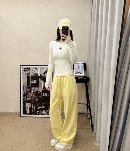 2026年10月14日入荷秋冬新作Chanel長袖女性用ファッション/誕生日プレゼント/贈り物 can工場