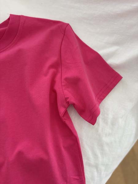 2026年10月14日入荷秋冬新作Chanel半袖 tシャツ女性用ファッション/誕生日プレゼント/贈り物 can工場