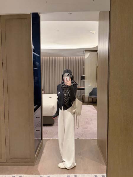 2026年10月15日入荷秋冬新作Chanelニットのセーター女性用ファッション/誕生日プレゼント/贈り物 can工場