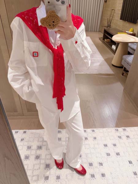 2026年10月15日入荷秋冬新作Chanelストール女性用ファッション/誕生日プレゼント/贈り物 can工場