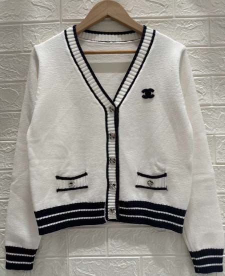 2026年10月15日入荷秋冬新作Chanelセーター女性用ファッション/誕生日プレゼント/贈り物 can工場