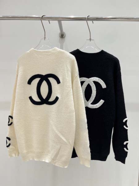 2026年10月15日入荷秋冬新作Chanel長袖女性用ファッション/誕生日プレゼント/贈り物 can工場