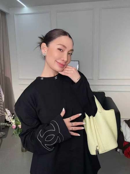 2026年10月15日入荷秋冬新作Chanelアンダーシャツ女性用ファッション/誕生日プレゼント/贈り物 can工場
