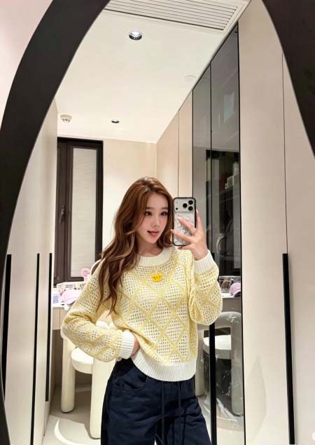 2026年10月15日入荷秋冬新作Chanel長袖女性用ファッション/誕生日プレゼント/贈り物 can工場