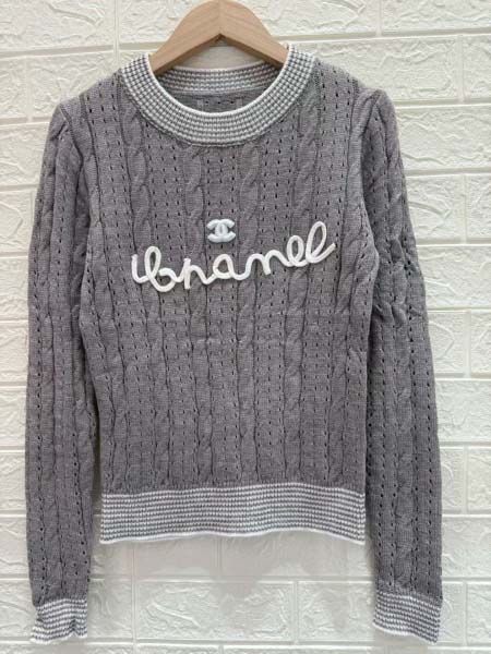 2026年10月15日入荷秋冬新作Chanelセーター女性用ファッション/誕生日プレゼント/贈り物 can工場