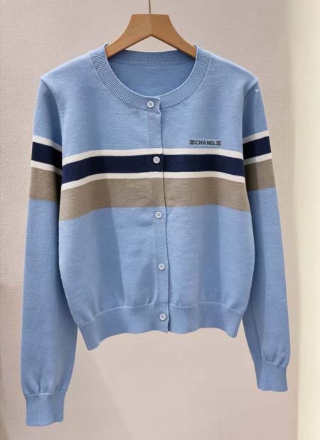 2026年10月15日入荷秋冬新作Chanelセーター女性用ファッション/誕生日プレゼント/贈り物 can工場