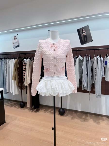 2026年10月15日入荷秋冬新作Chanelセーター女性用ファッション/誕生日プレゼント/贈り物 can工場