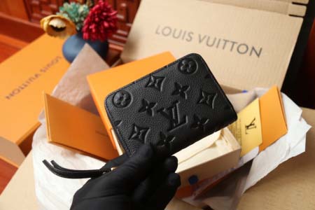 2026年10月15日新作高品質Louis Vuitton 財布M60574      /LH工場