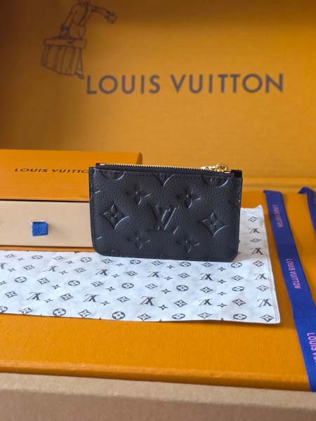 2026年10月15日新作高品質Louis Vuitton 財布 M81883 Romy 。Monogram  /LH工場