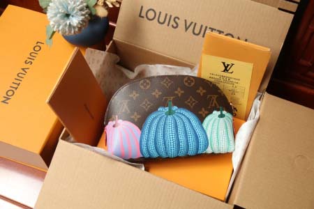 2026年10月15日新作 高品質Louis Vuitton バッグ財布M46472  Monogram /LH工場