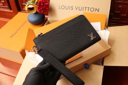 2026年10月15日新作高品質Louis Vuitton 財布M69409  19x11x3.5cm，Zippy Dragonne /LH工場