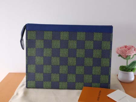 2026年10月15日新作高品質Louis Vuitton 財布N00145  Damier Graphite /LH工場