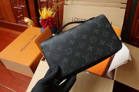2026年10月15日新作高品質Louis Vuitton 財布 N41503 Zippy  /LH工場